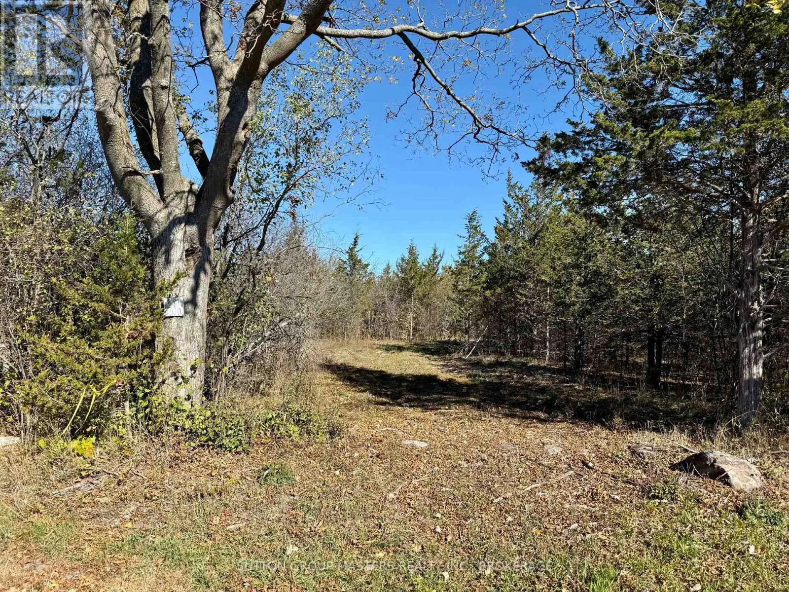 LOT 3 GALBRAITH GROVE ROAD