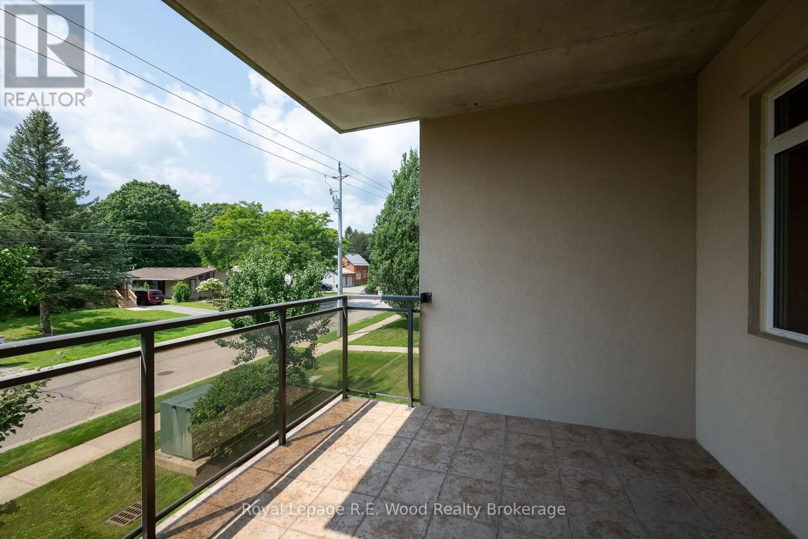 205 - 80 BRIDGE STREET E #205