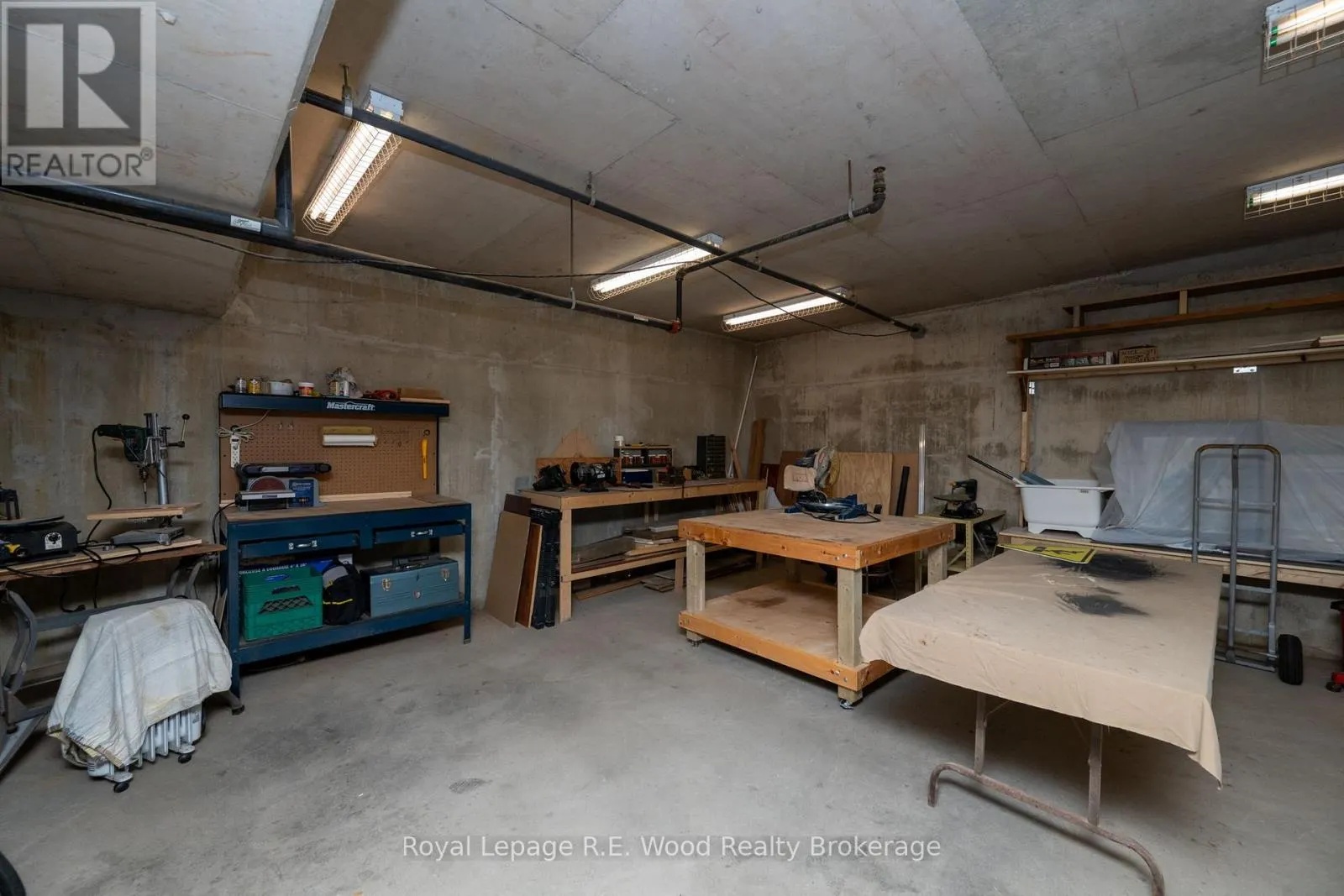 205 - 80 BRIDGE STREET E #205
