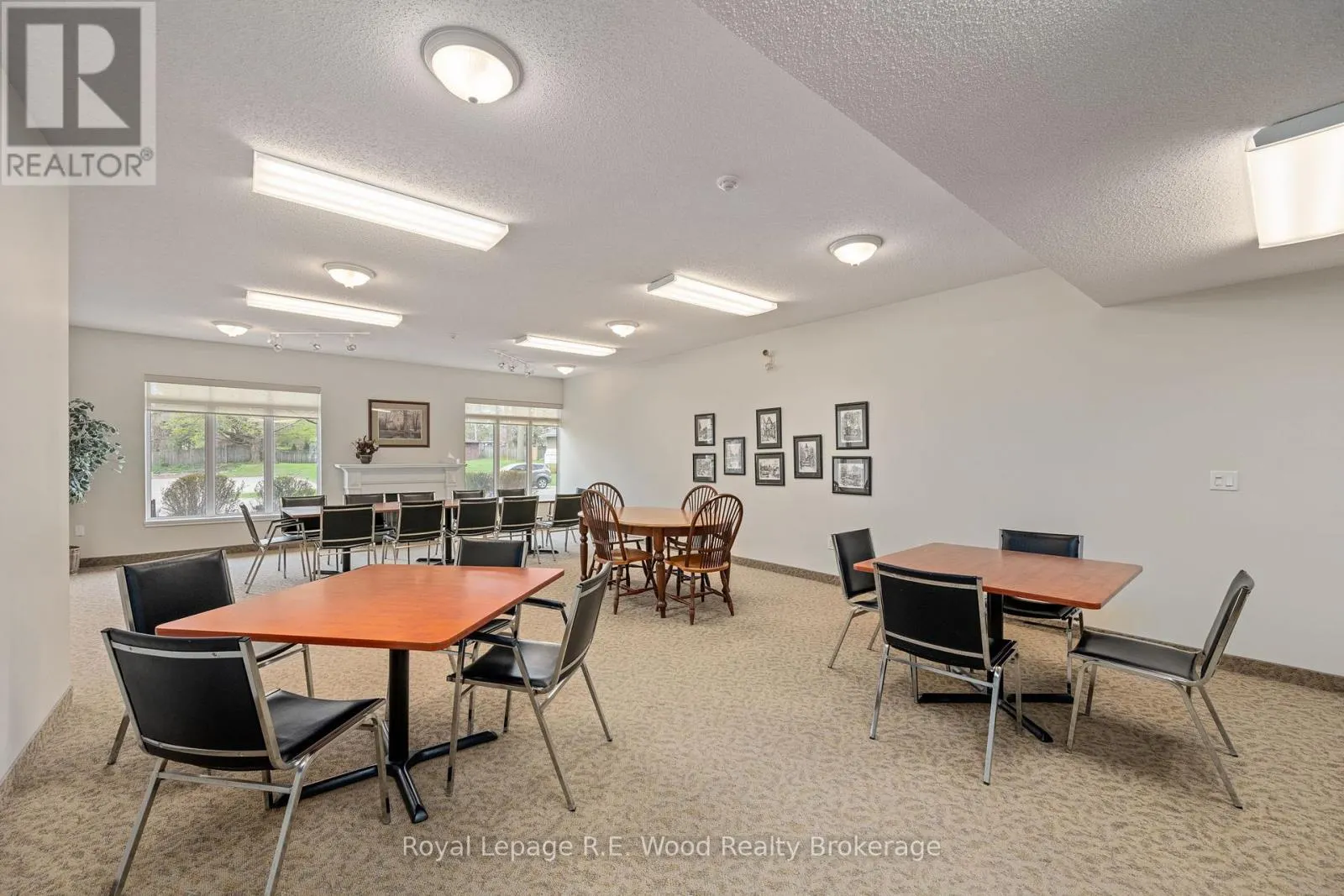 205 - 80 BRIDGE STREET E #205