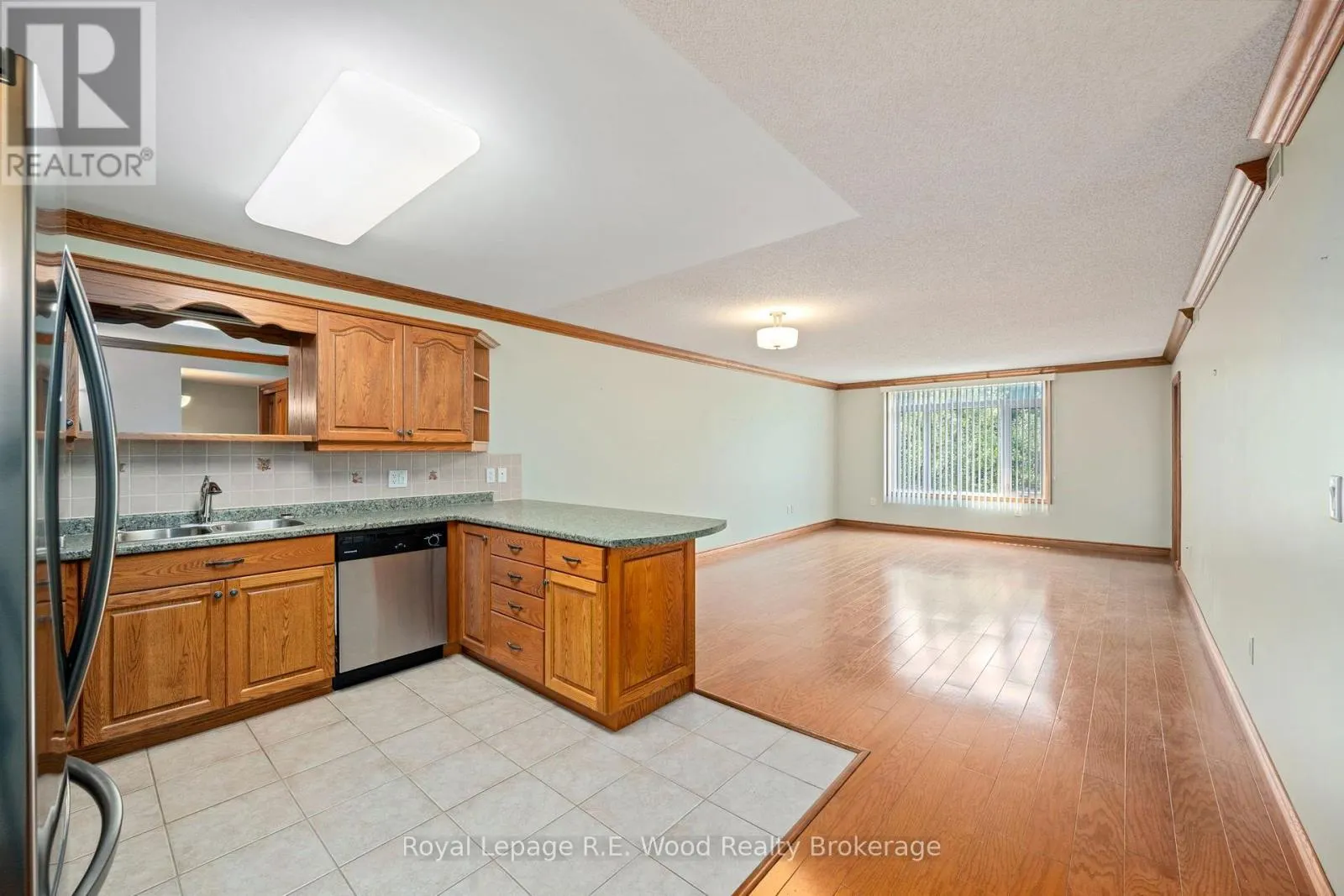 205 - 80 BRIDGE STREET E #205