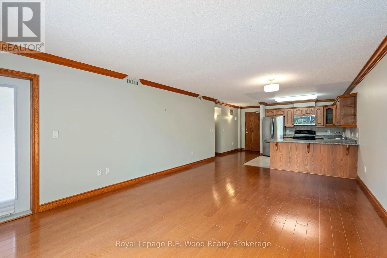 205 - 80 BRIDGE STREET E #205