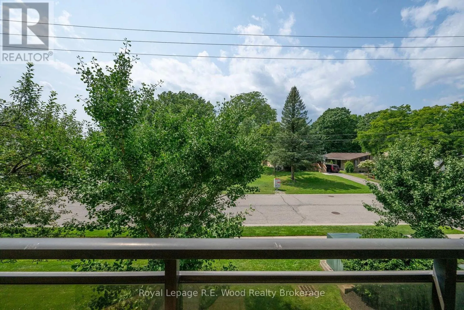 205 - 80 BRIDGE STREET E #205