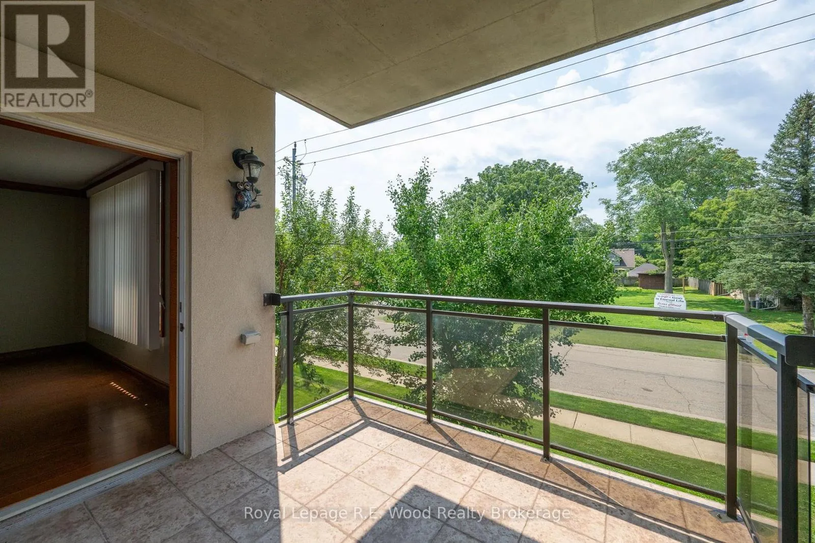 205 - 80 BRIDGE STREET E #205