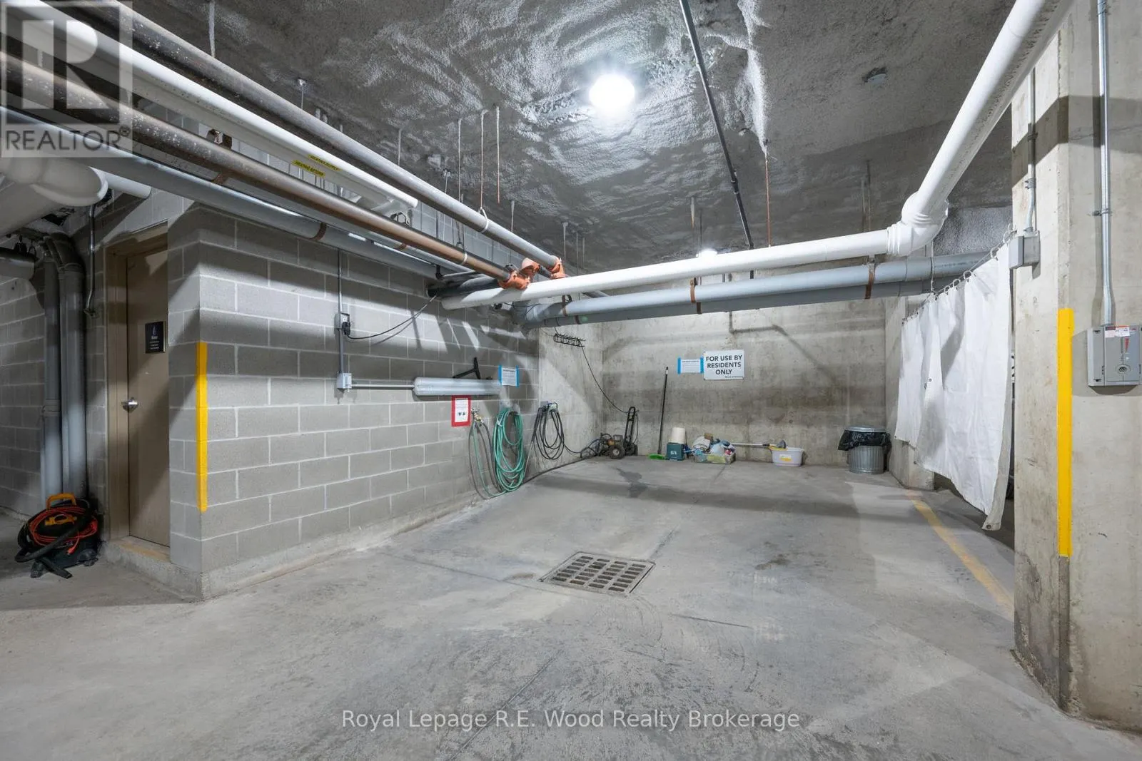 205 - 80 BRIDGE STREET E #205