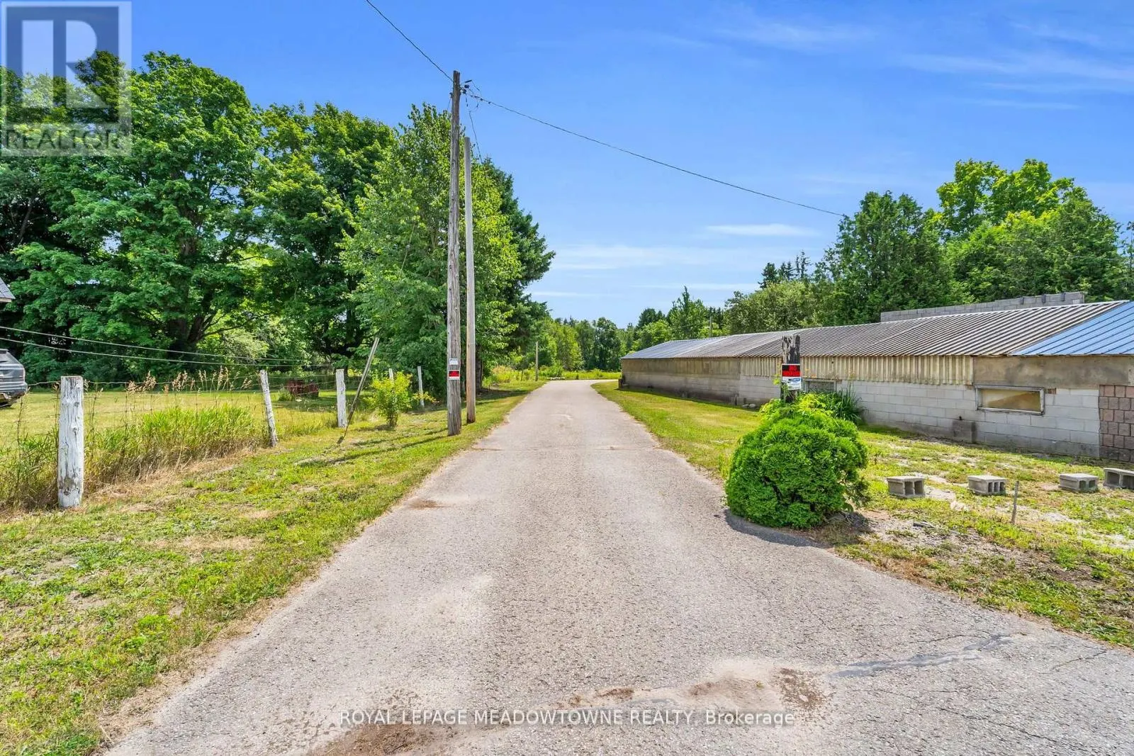 9483 WELLINGTON RD 124 ROAD