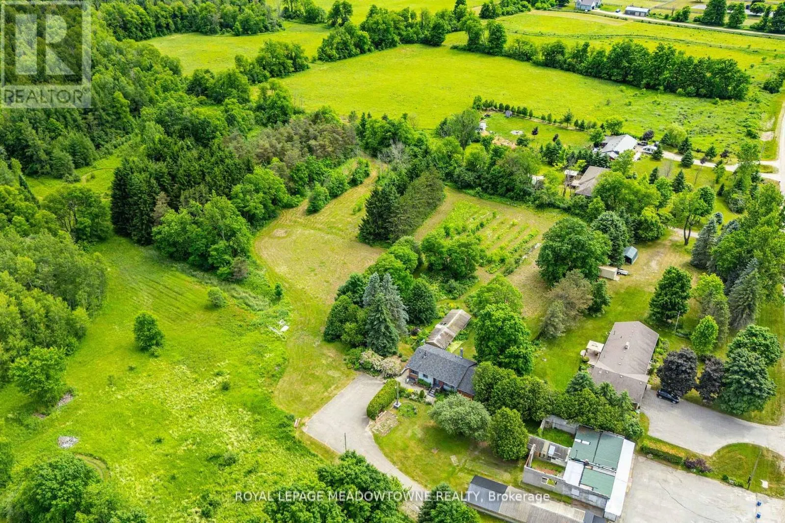 9483 WELLINGTON RD 124 ROAD