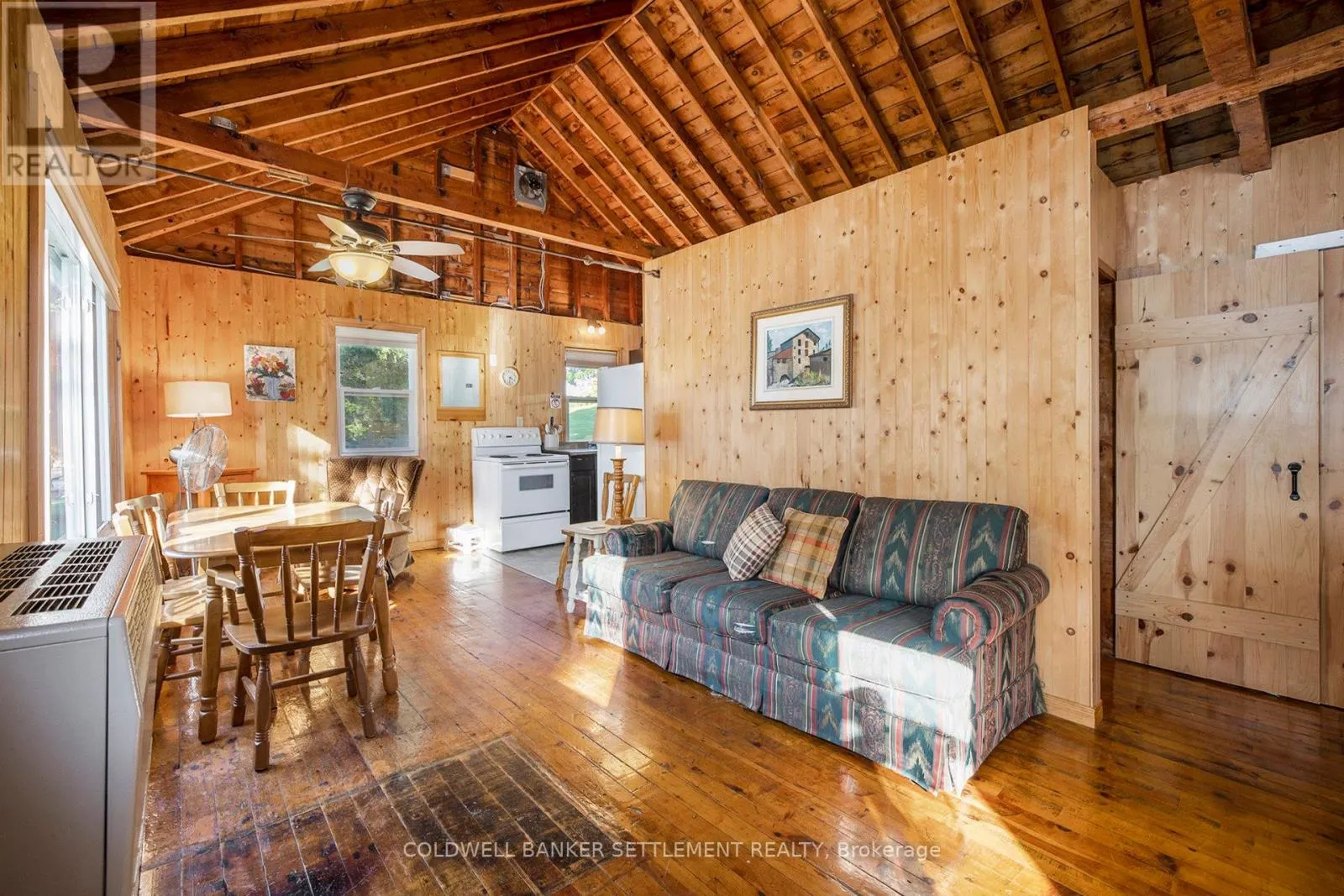 538 CLEAR LAKE ROAD