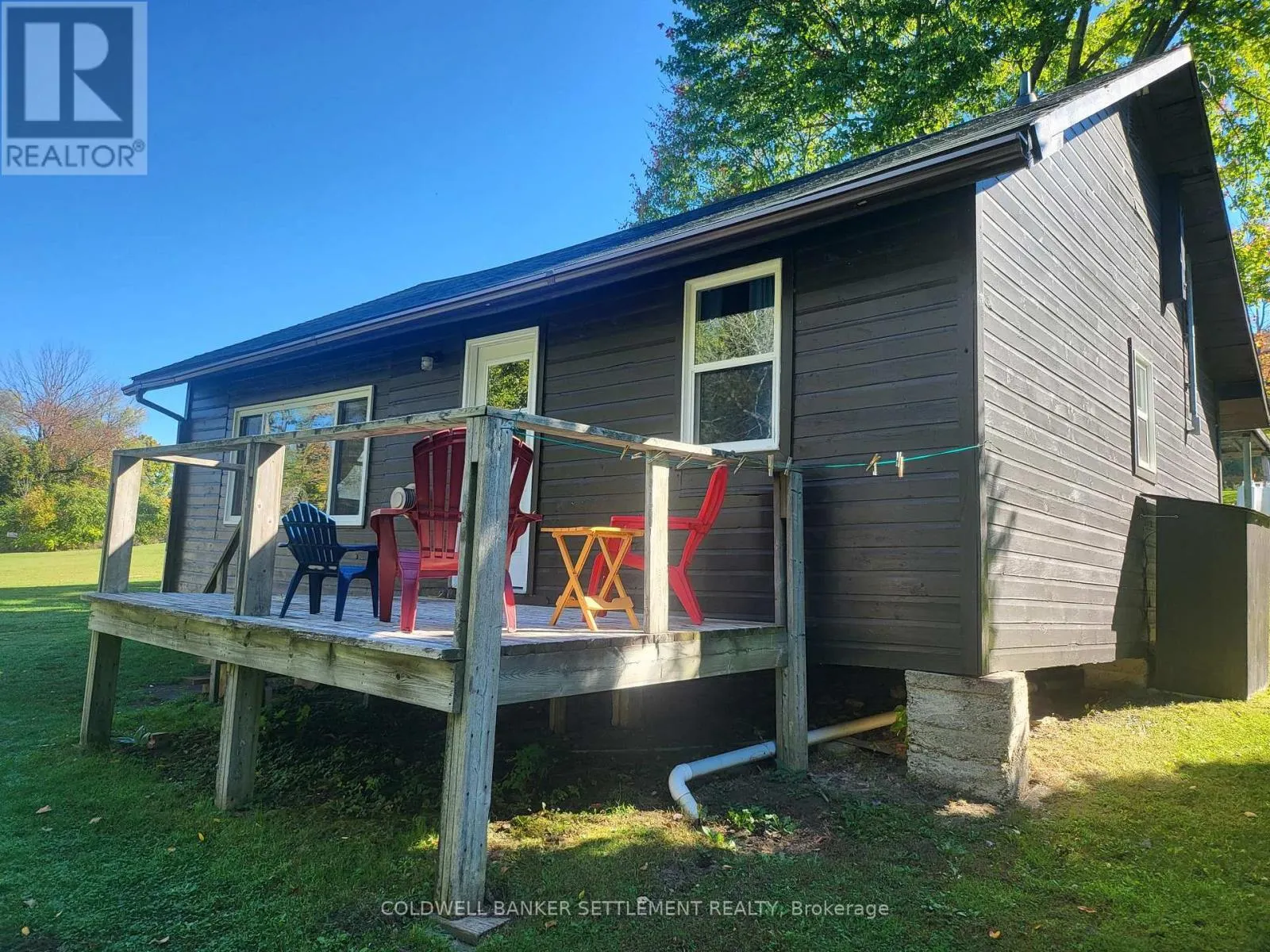 538 CLEAR LAKE ROAD