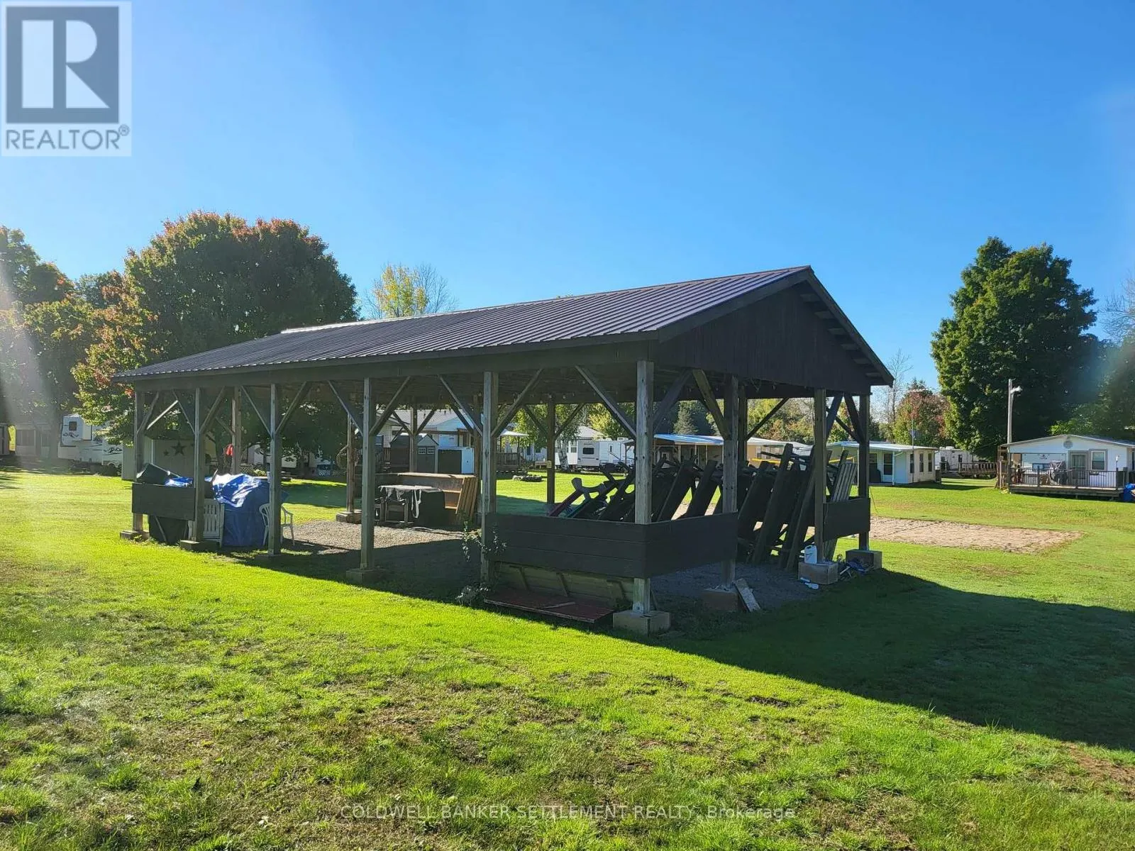 538 CLEAR LAKE ROAD