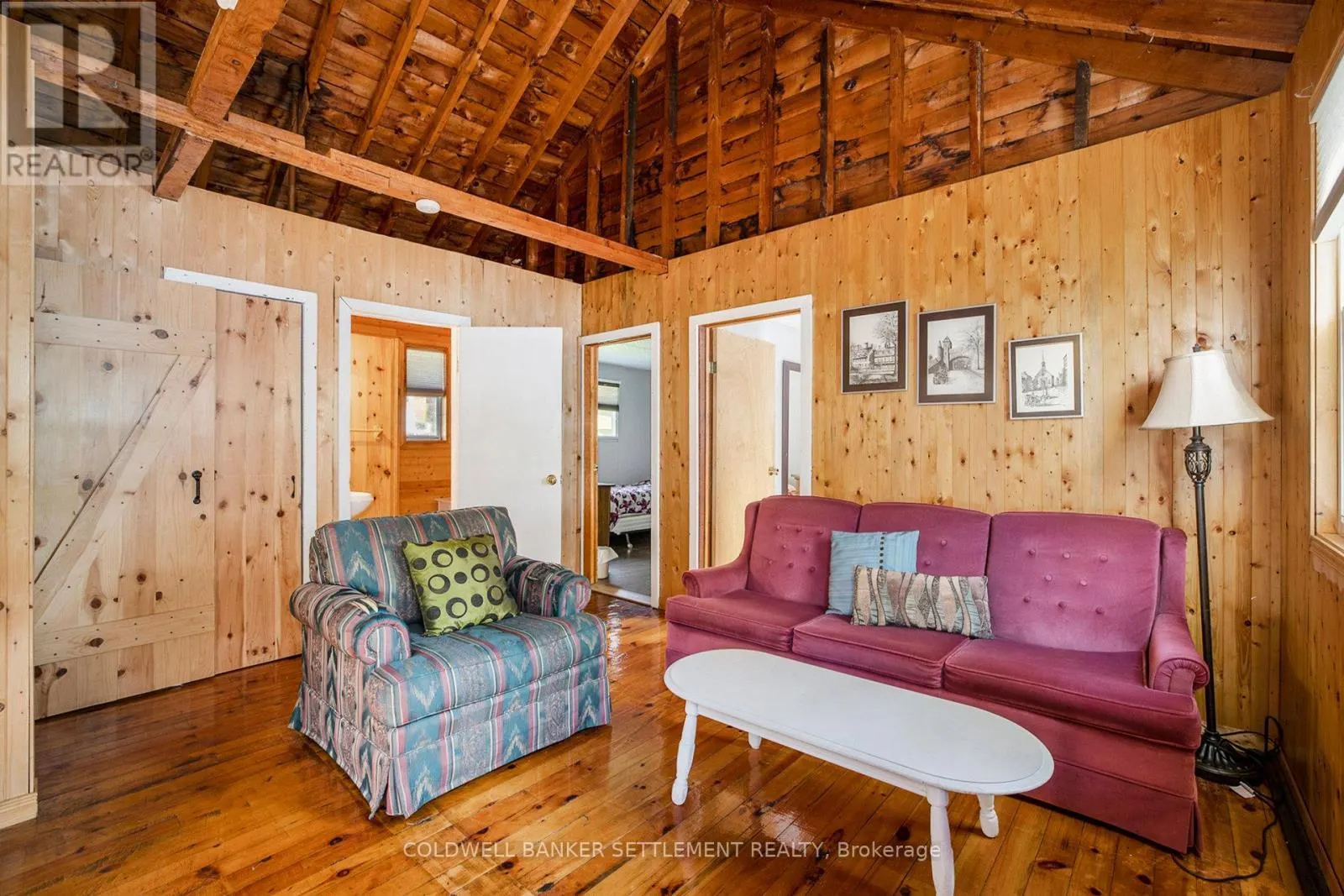 538 CLEAR LAKE ROAD