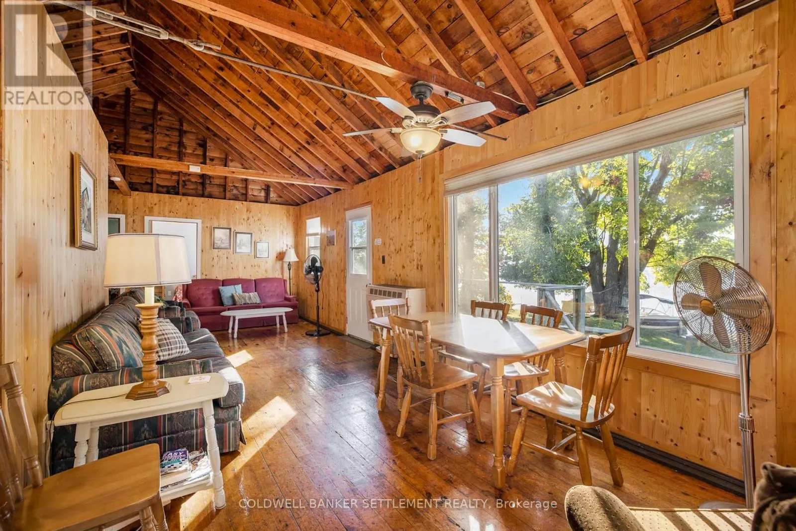 538 CLEAR LAKE ROAD
