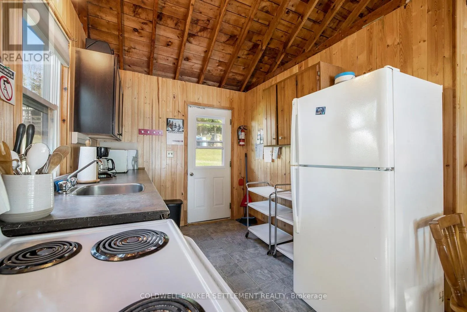 538 CLEAR LAKE ROAD