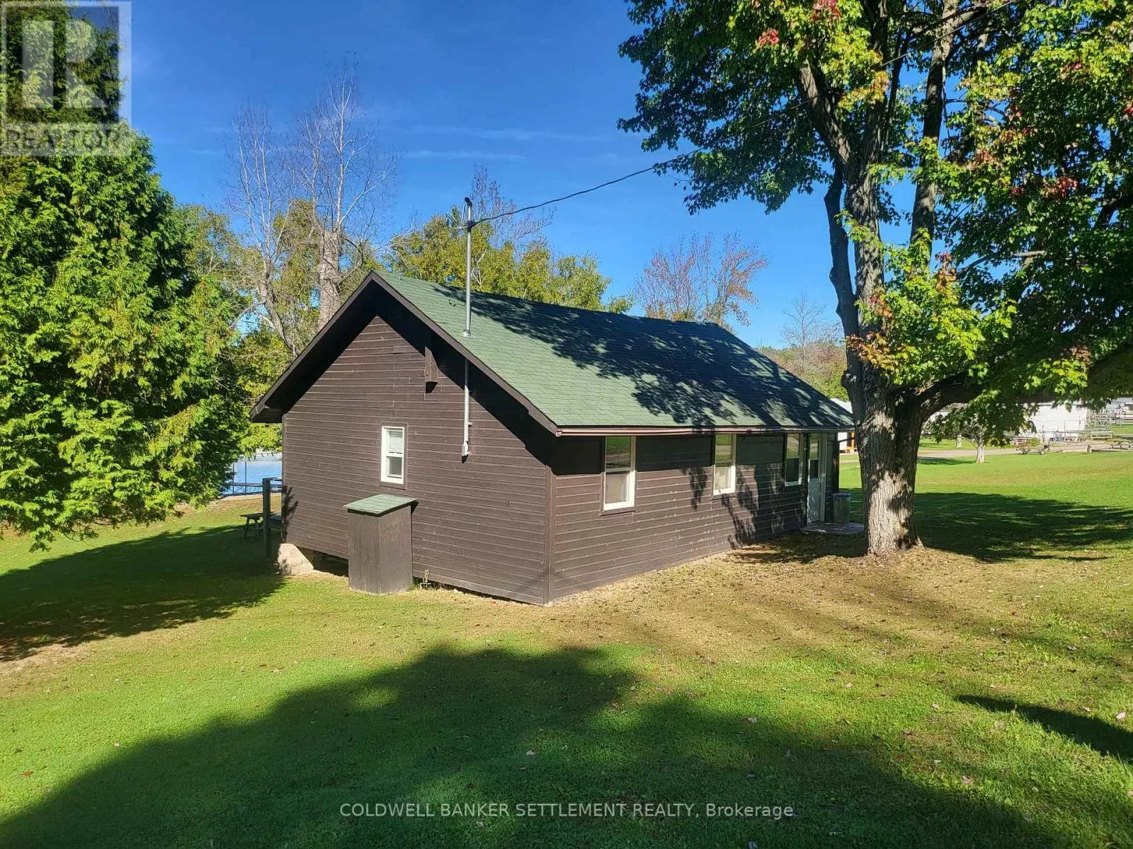 538 CLEAR LAKE ROAD