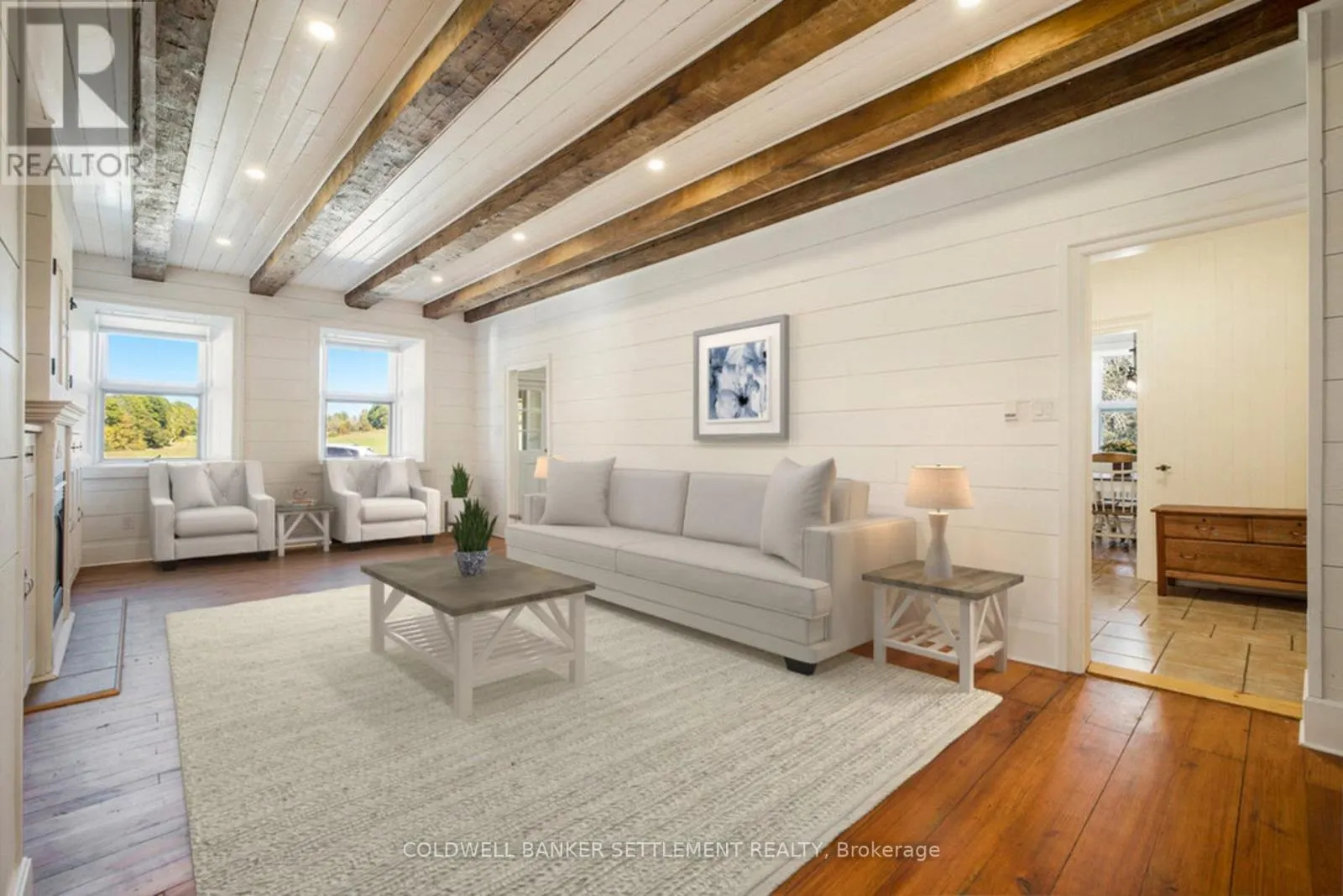 538 CLEAR LAKE ROAD