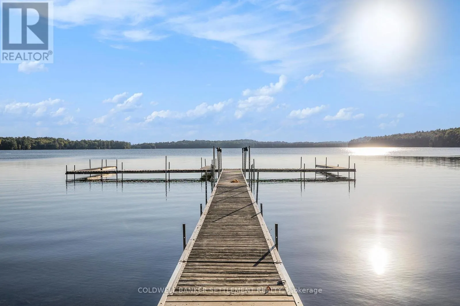 538 CLEAR LAKE ROAD