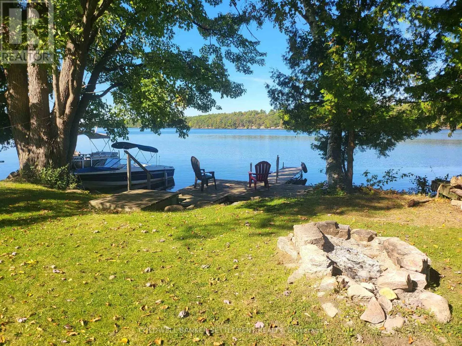538 CLEAR LAKE ROAD