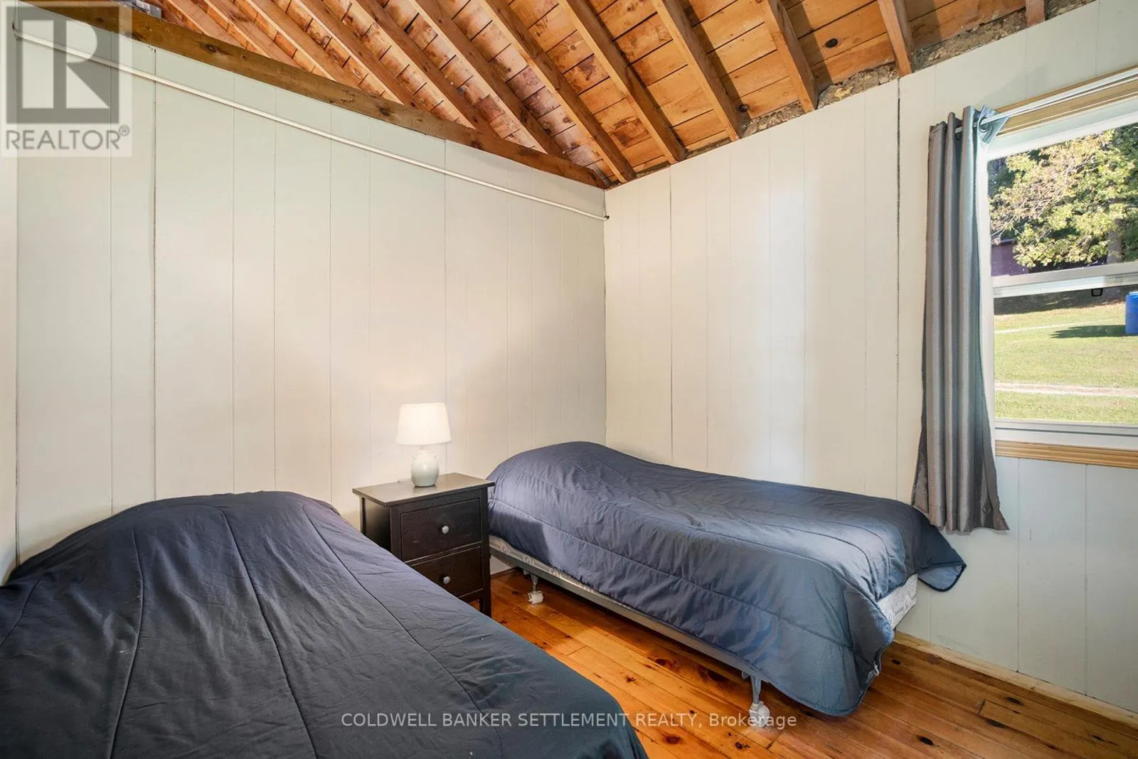 538 CLEAR LAKE ROAD