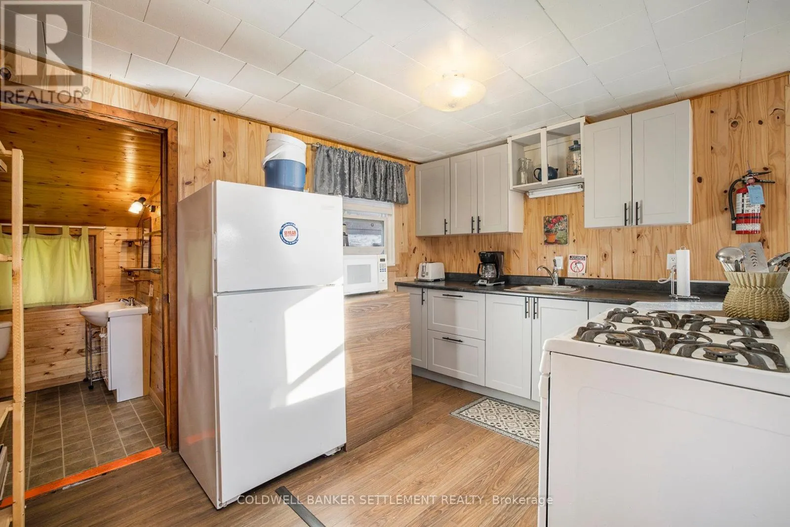 538 CLEAR LAKE ROAD