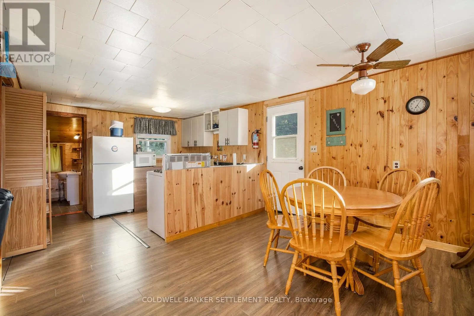 538 CLEAR LAKE ROAD