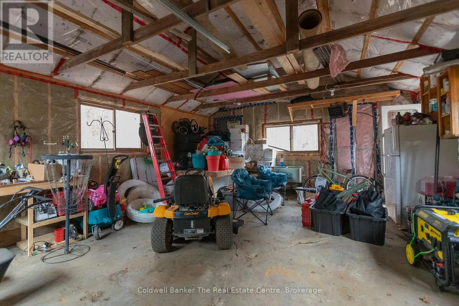 3016 118 HIGHWAY