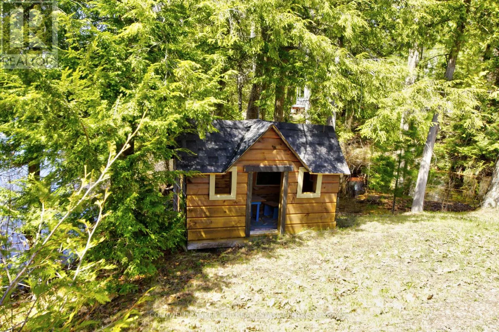 16 EVERGREEN WAY