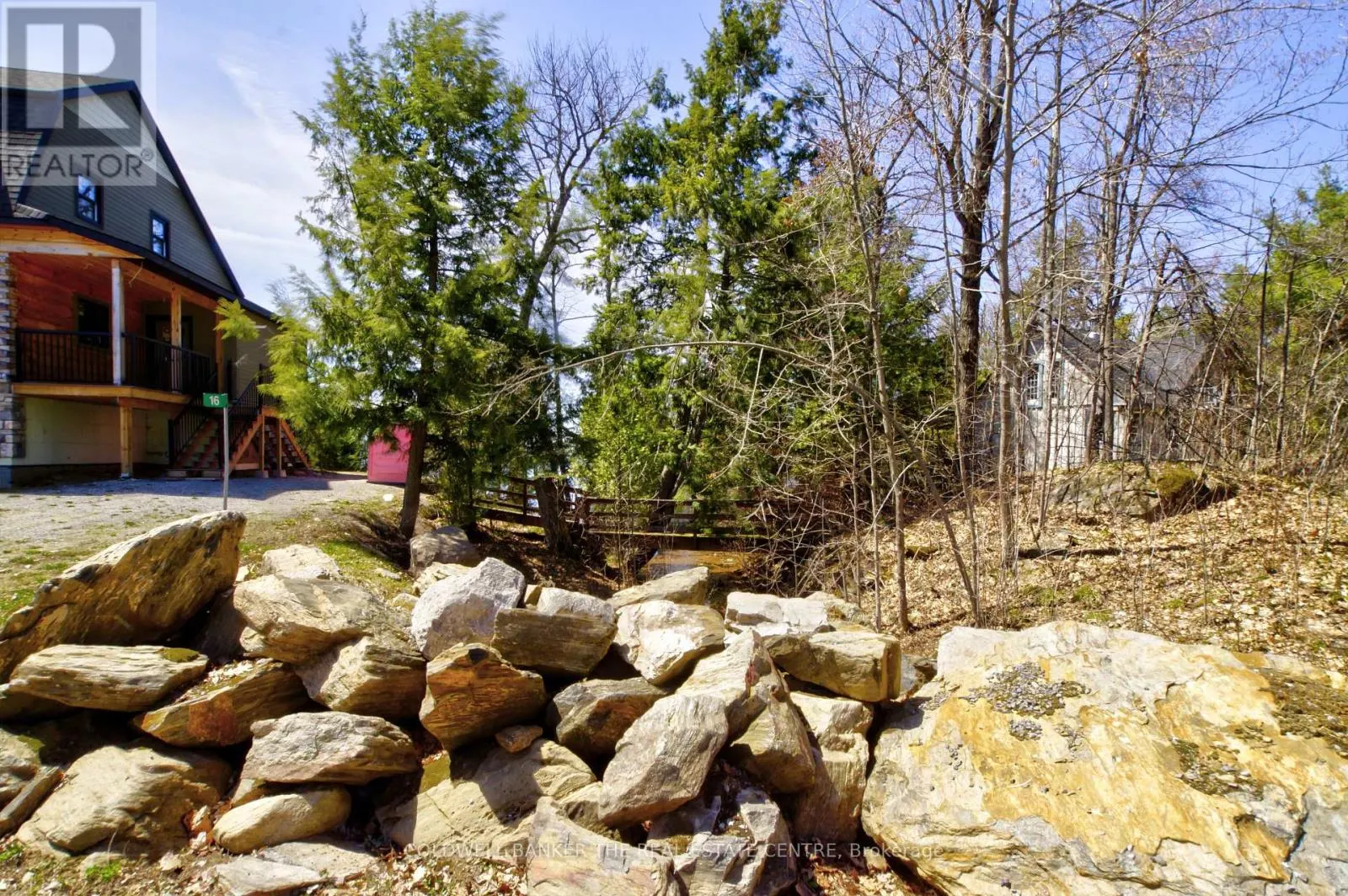 16 EVERGREEN WAY