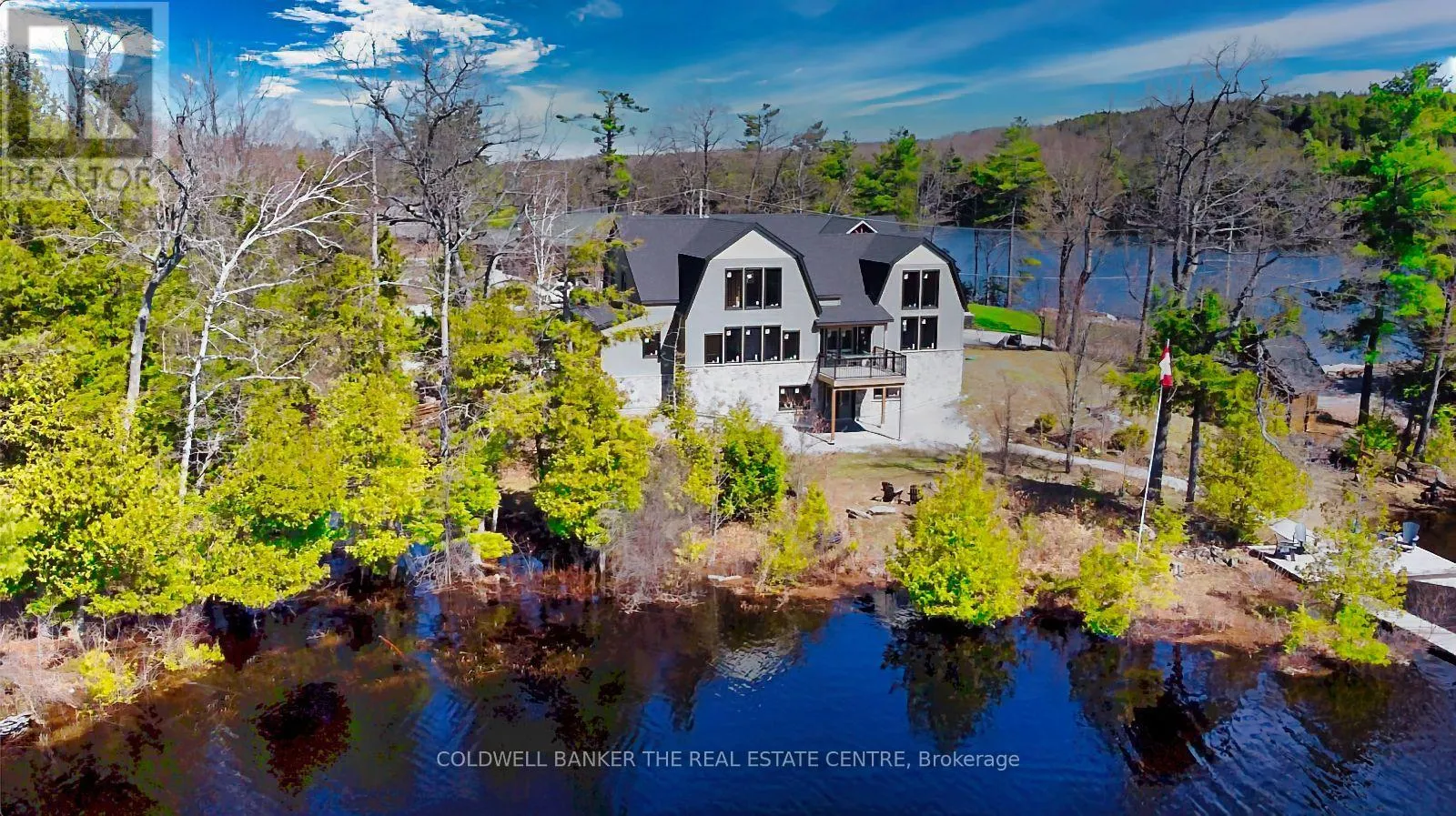 16 EVERGREEN WAY