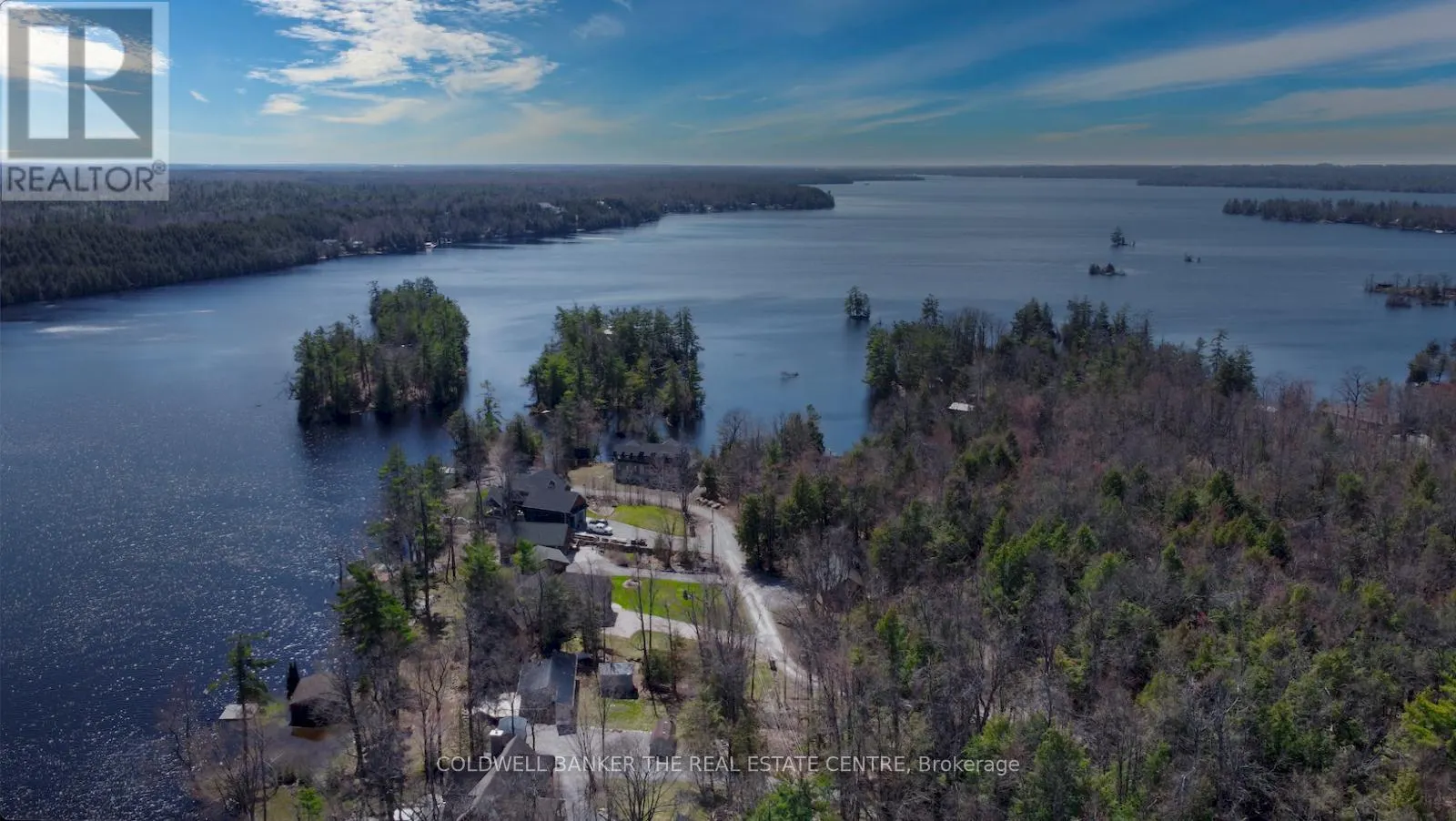 16 EVERGREEN WAY