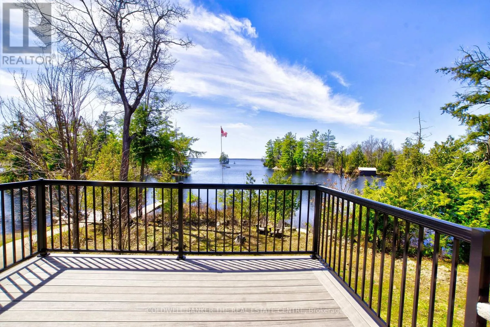 16 EVERGREEN WAY