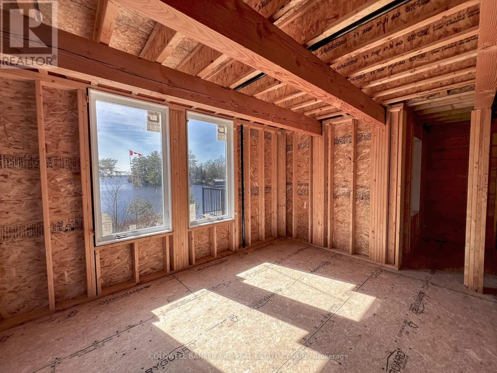 16 EVERGREEN WAY