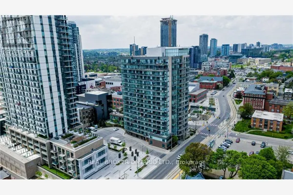 908 - 85 DUKE STREET W