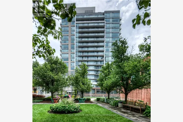 308 - 85 DUKE STREET W
