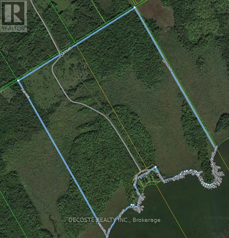 0000 COUNTY 43 ROAD
