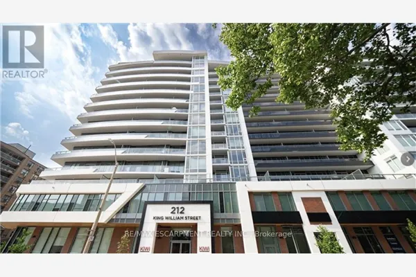 1109 - 212 KING WILLIAM STREET