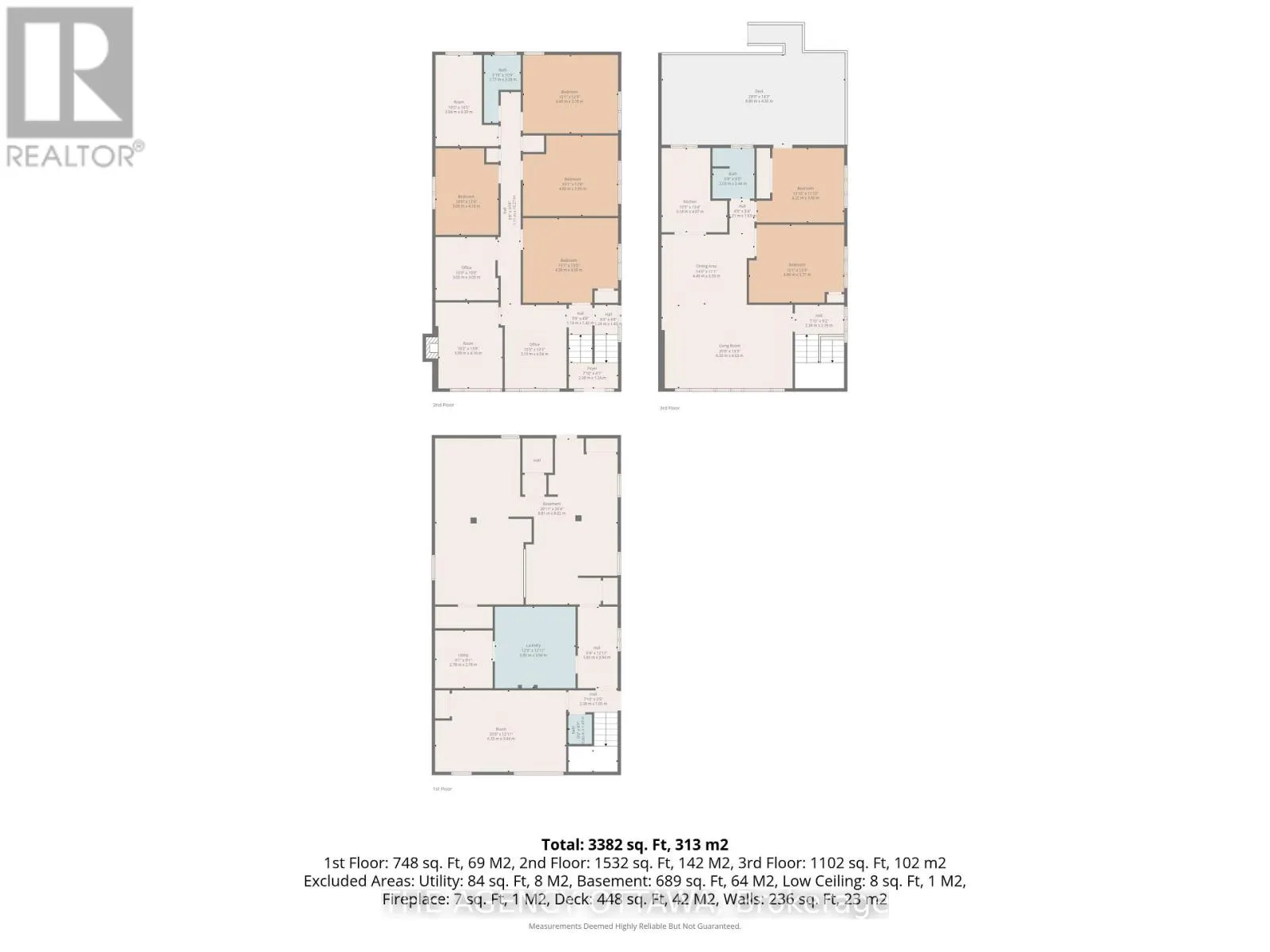1310 WOODWARD AVENUE