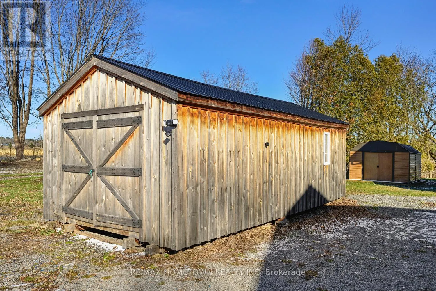 3583 CARMAN ROAD