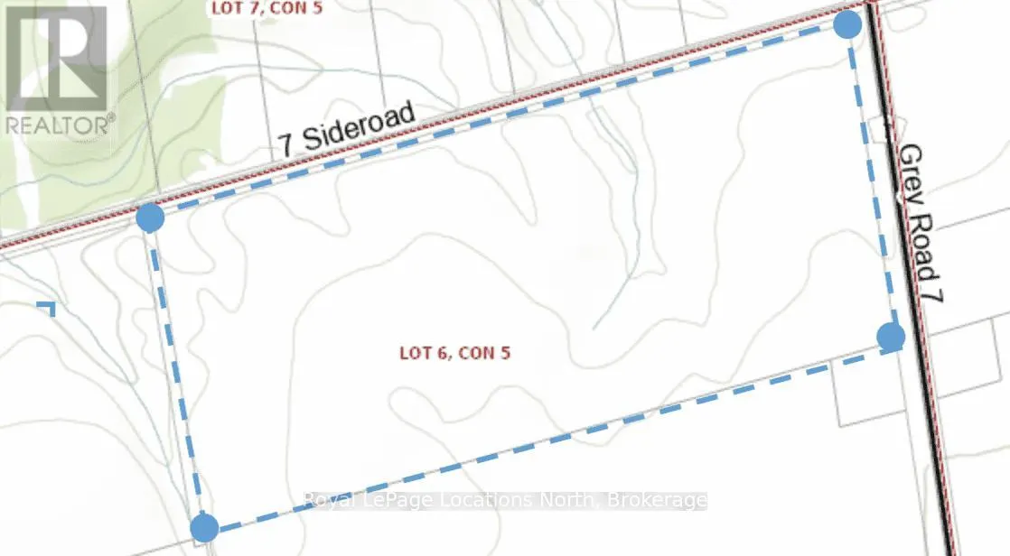 PT LT 6 7 SIDE ROAD