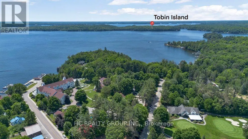 R60- PT5 TOBINS ISLAND