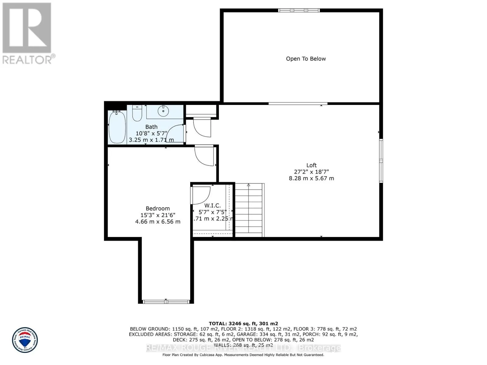 54 CORBETT STREET