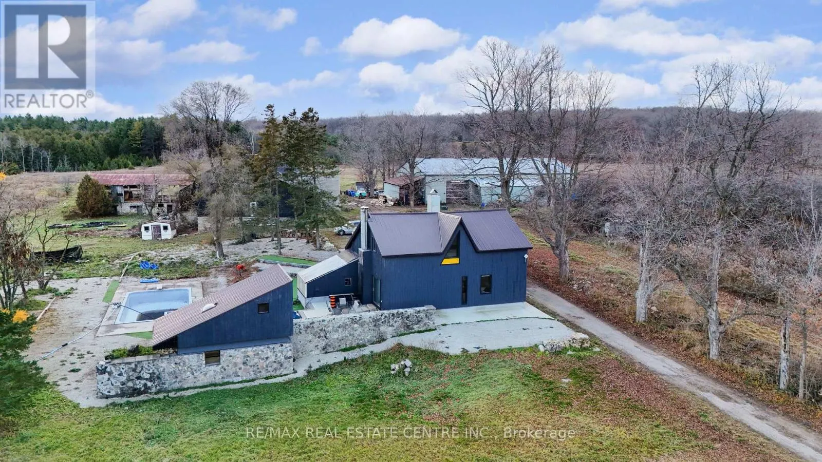 4314 CONCESSION 11 ROAD