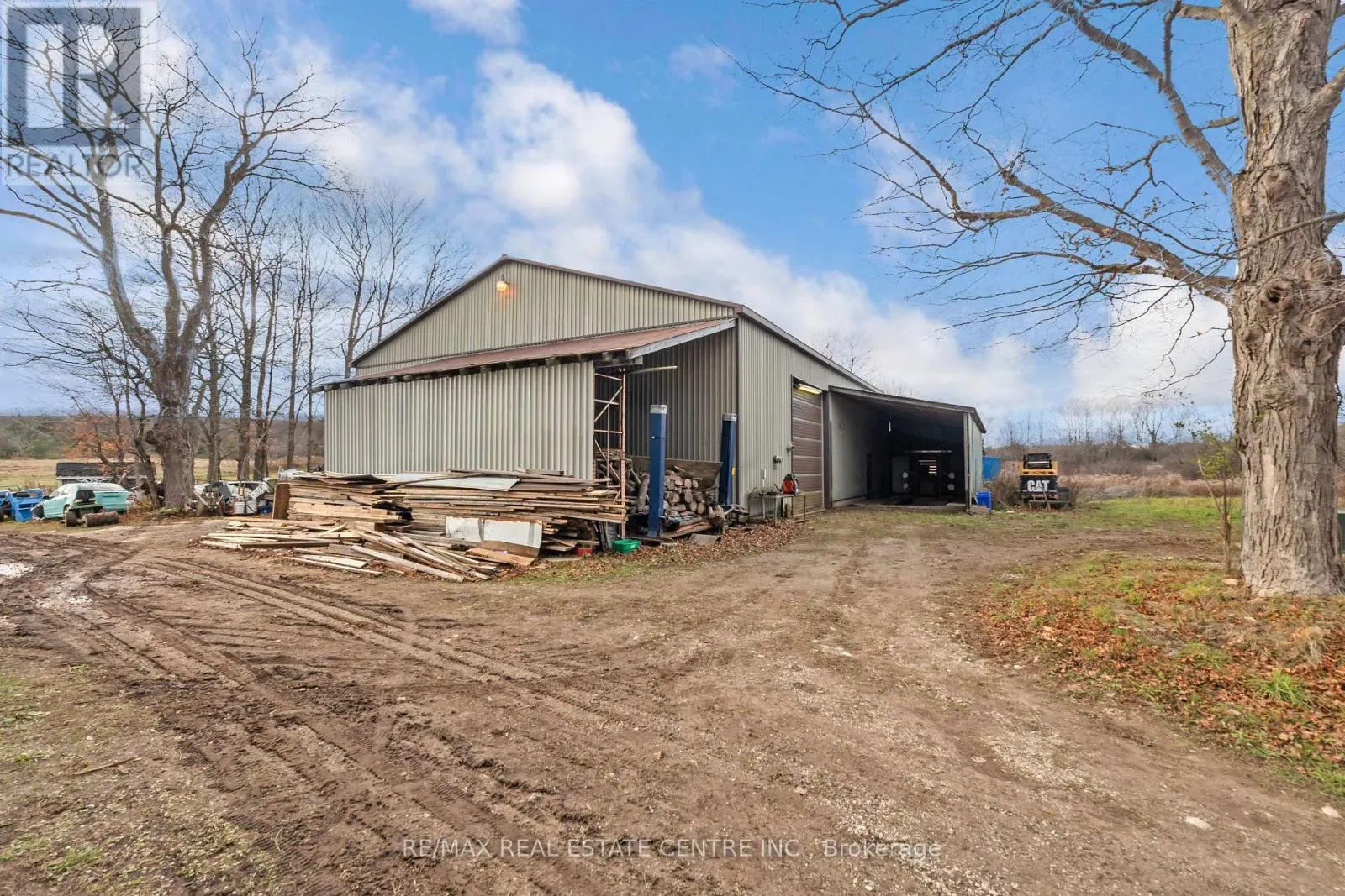 4314 CONCESSION 11 ROAD