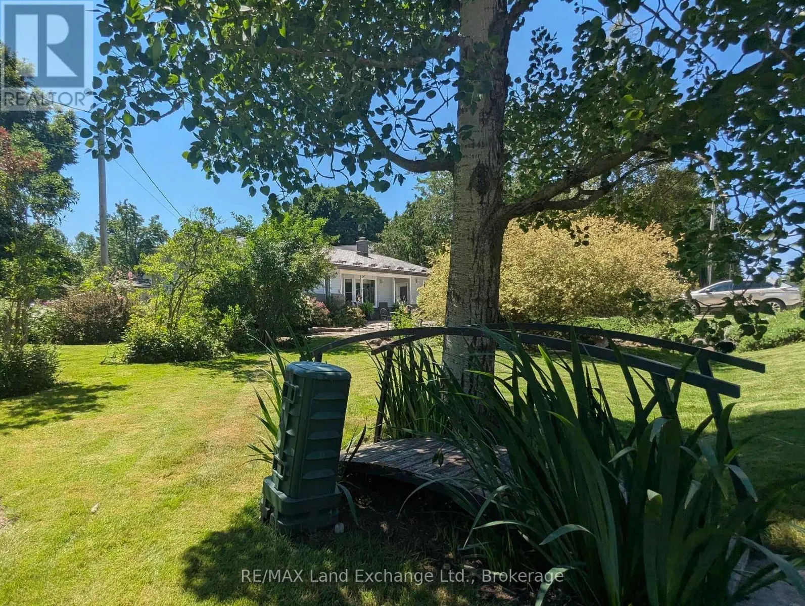 15 NORTH CEDAR LANE