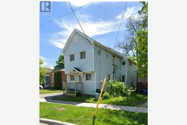 10 LAILEY STREET