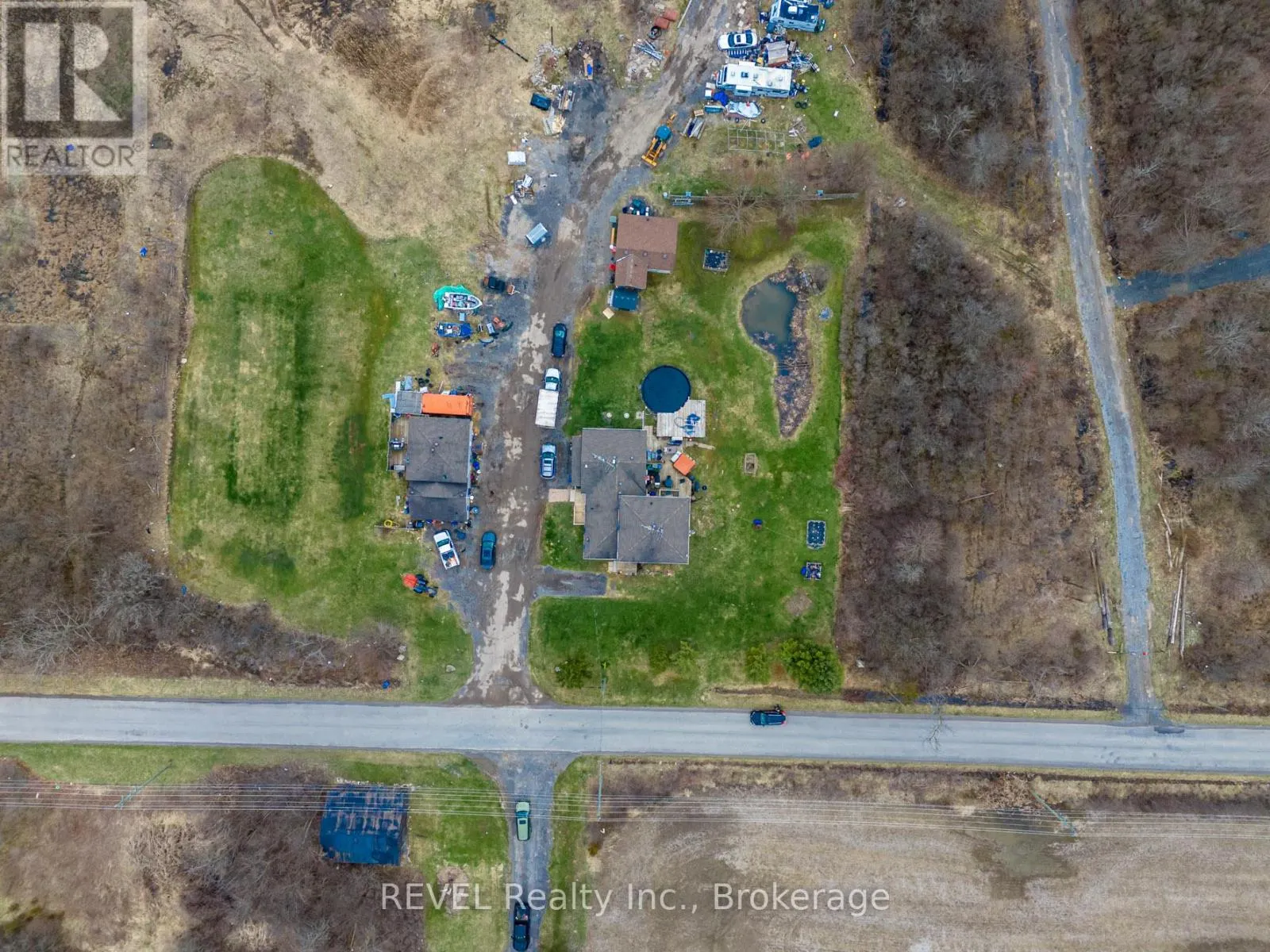 4201 FOX ROAD
