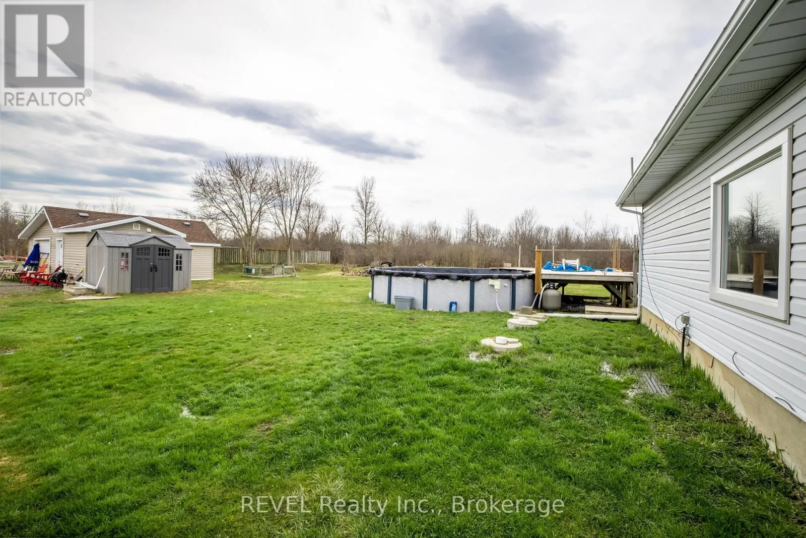 4201 FOX ROAD