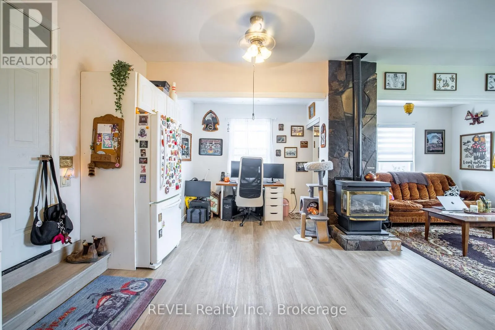 4201 FOX ROAD