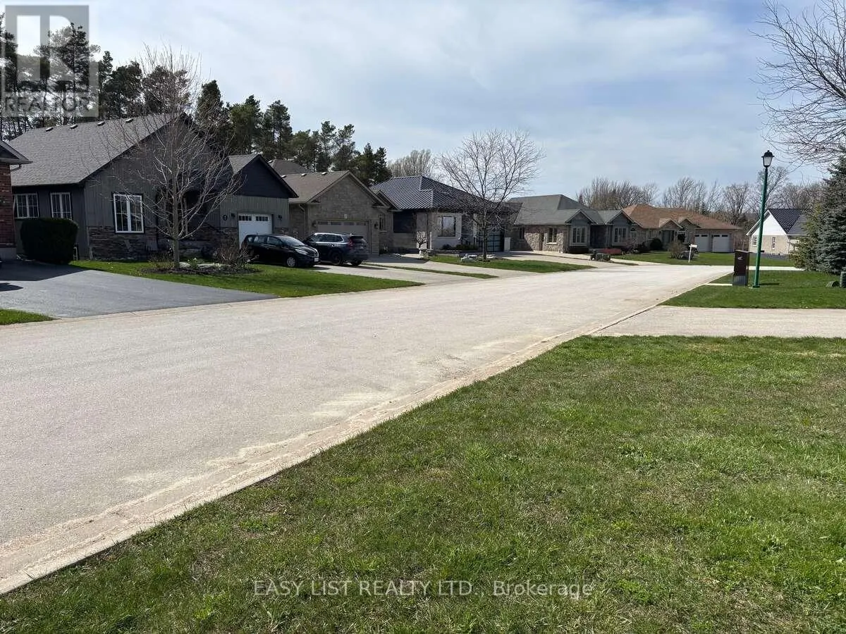 7 GLEN ABBEY COURT