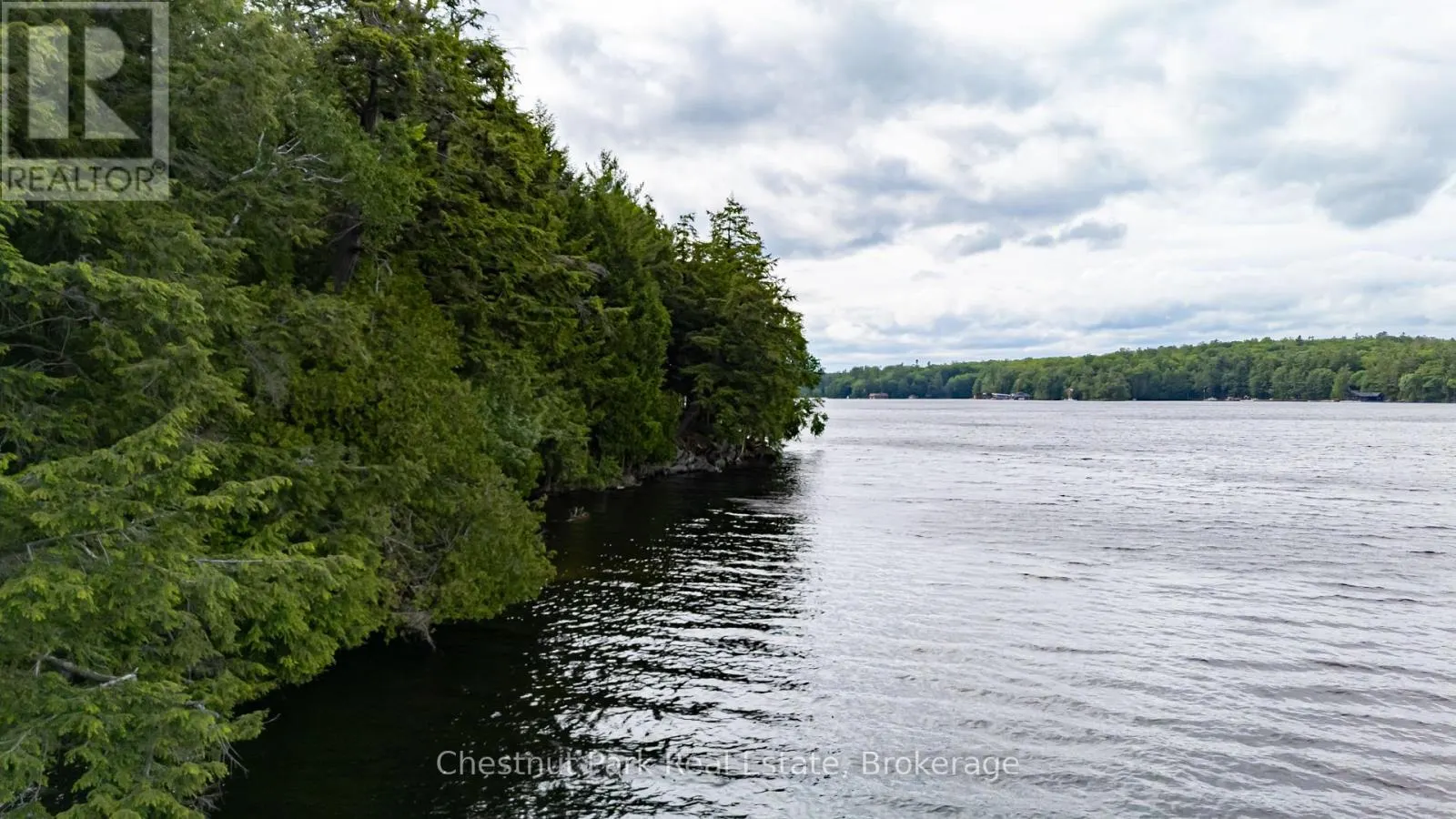 0 MEDA ISLAND LOT 1