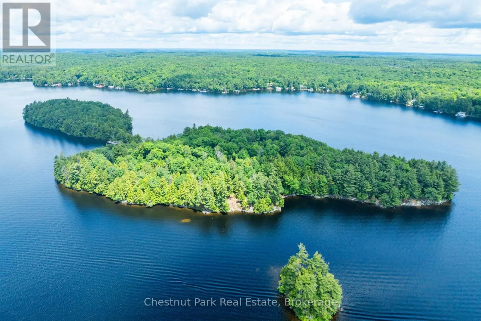 0 MEDA ISLAND LOT 4